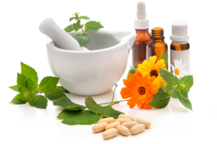 Herbal Veterinary Medicine